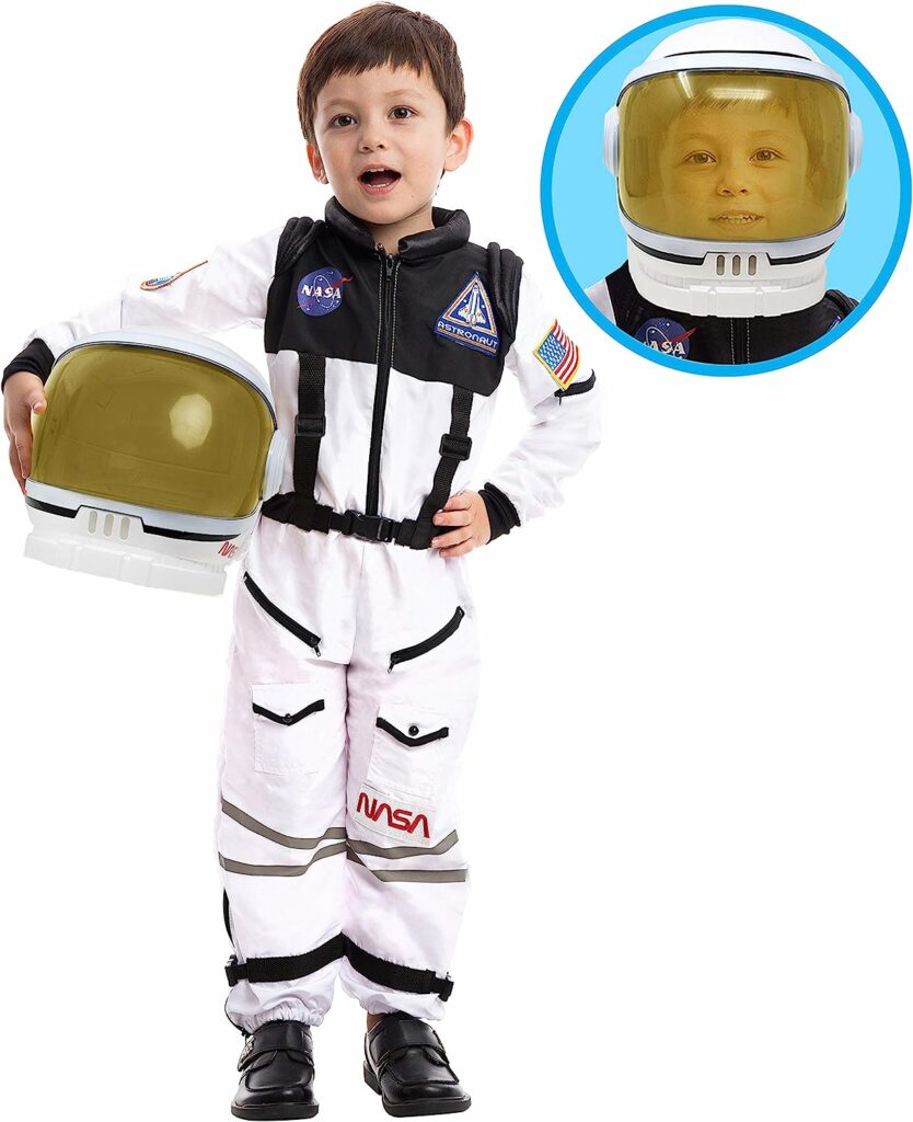 Halloween Costumes for Little Boys