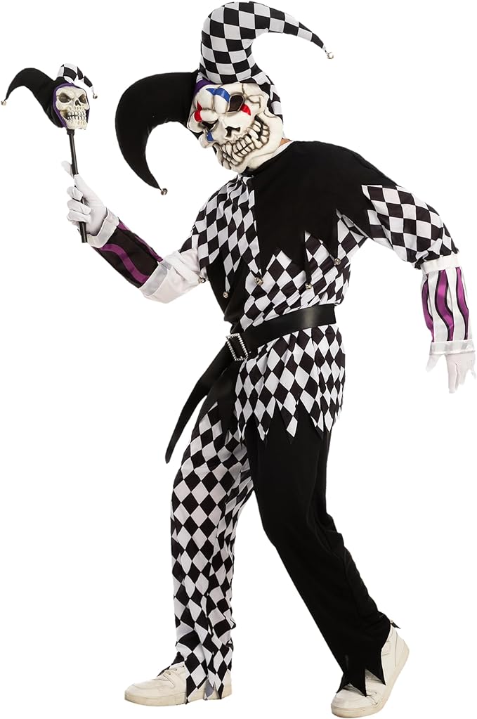 Halloween Costumes for Little Boys