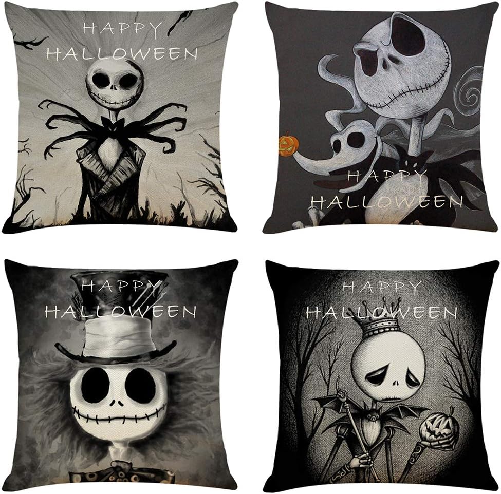 Gifts for Halloween Lovers