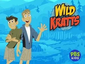Educational Kids Shows Streaming on Amazon Prime