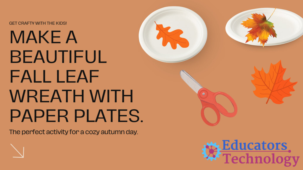 Fall Crafts for Kids