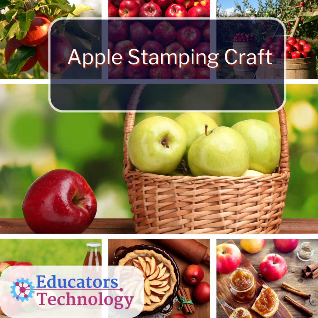 Fall Crafts for Kids