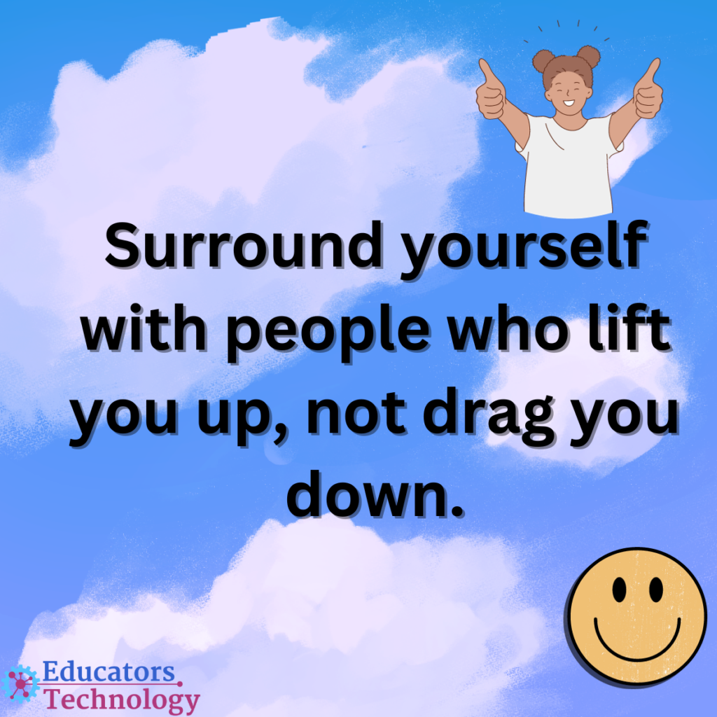 Good Vibes Quotes