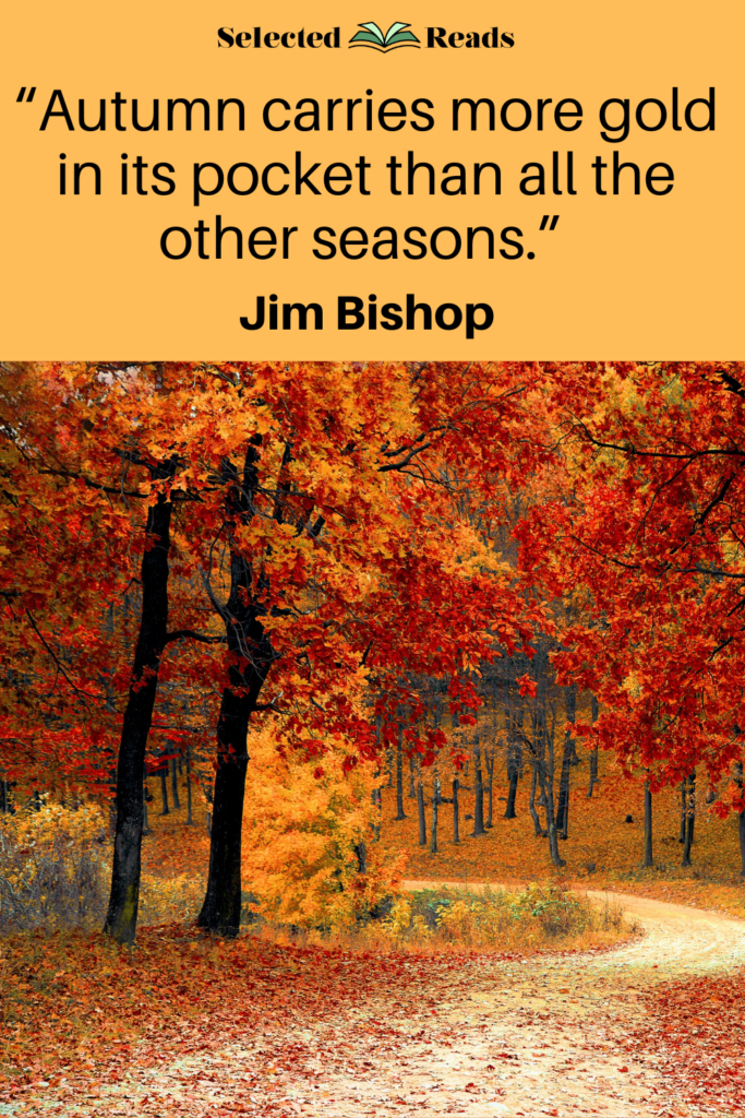 Fall Quotes