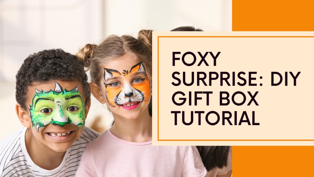 Fall Crafts for Kids