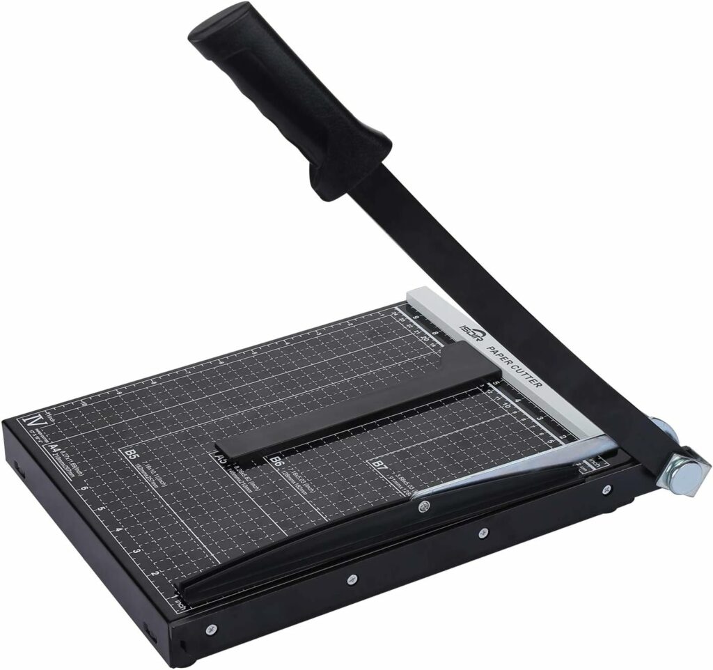 Paper Cutters for Teachers