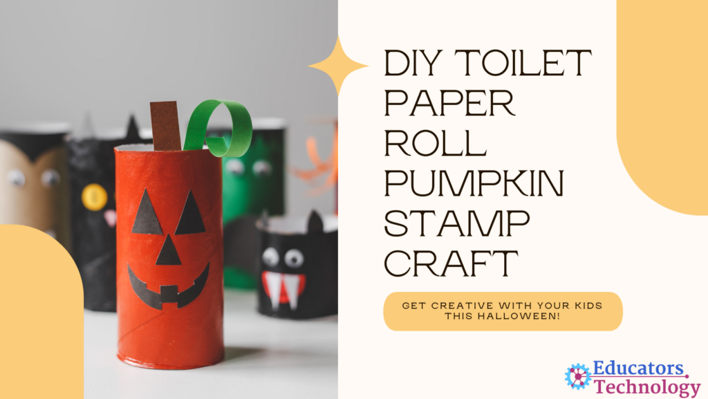 Fall Crafts for Kids