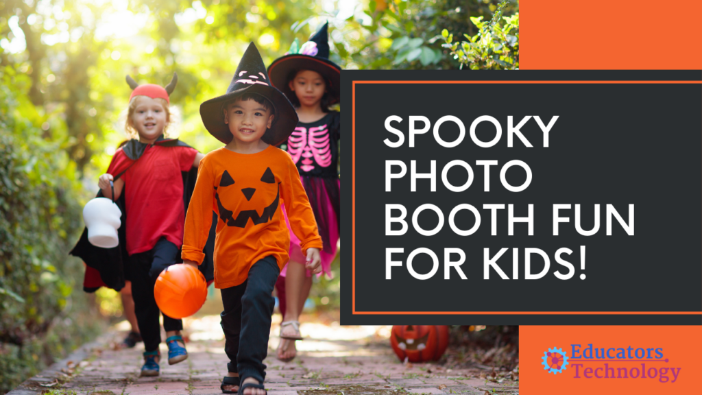 Halloween Games for Kids