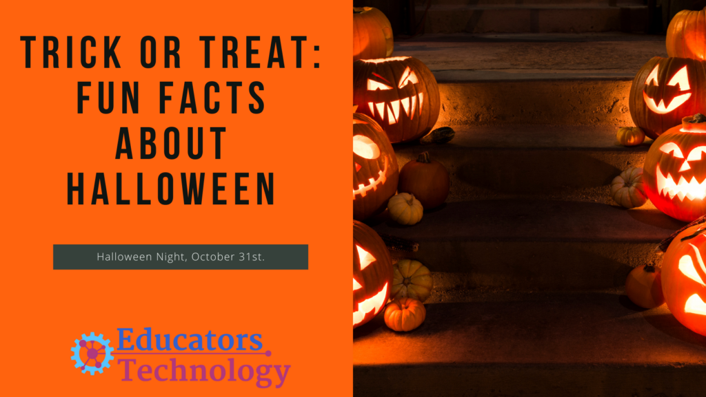 Fun Facts about Halloween