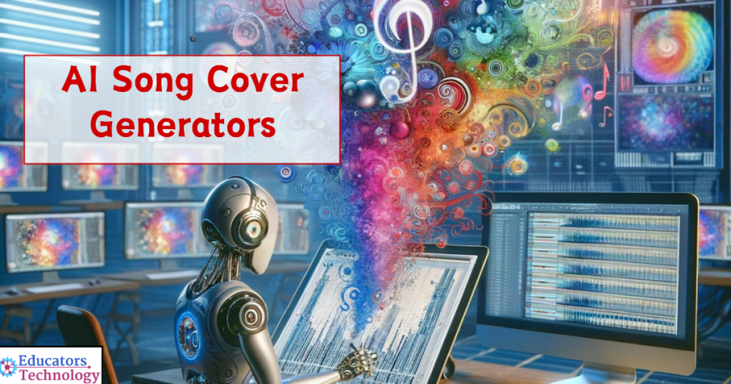 AI Song Cover Generators