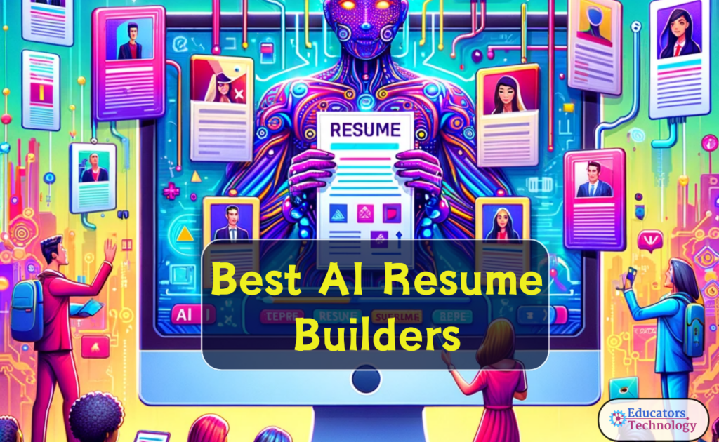 Free AI Resume Builders