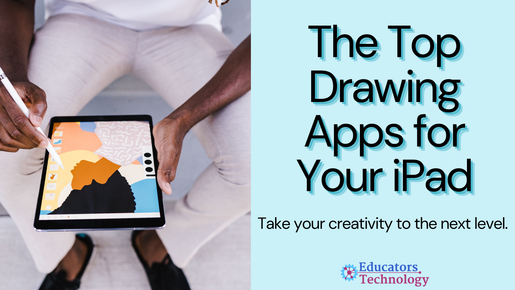 15 Best iPad And Android Painting And Drawing Apps For Kids