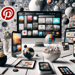 Pinterest Alternatives