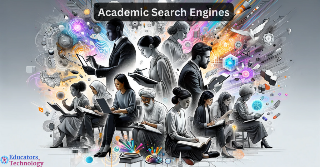 Academic Search Engines