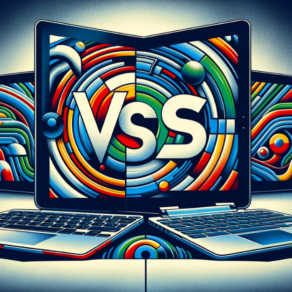 Chromebook Vs iPad Chart