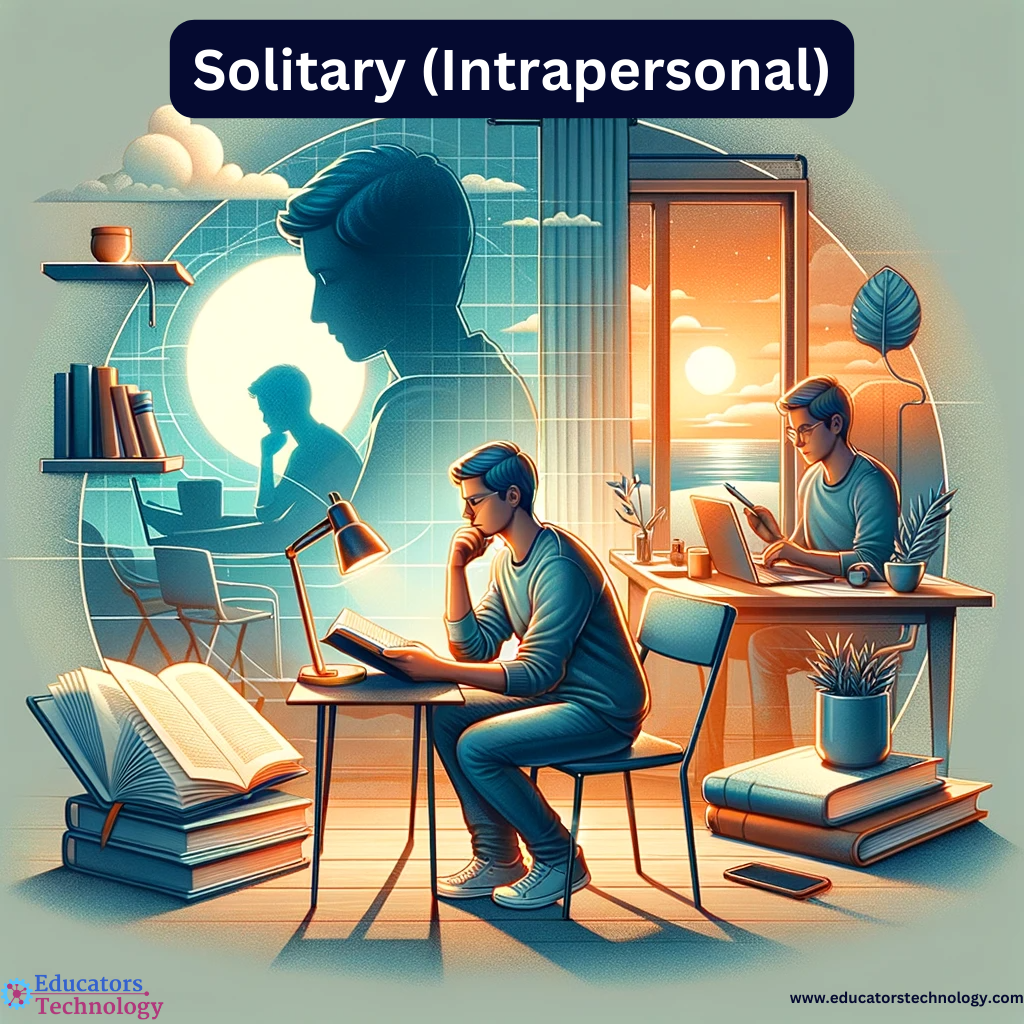 The 7 Styles of Learning Styles