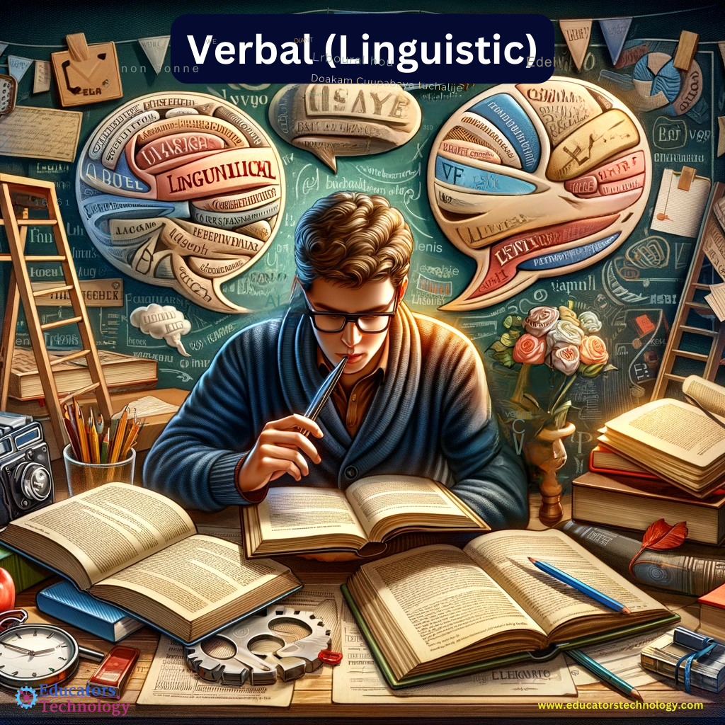 The 7 Styles of Learning Styles