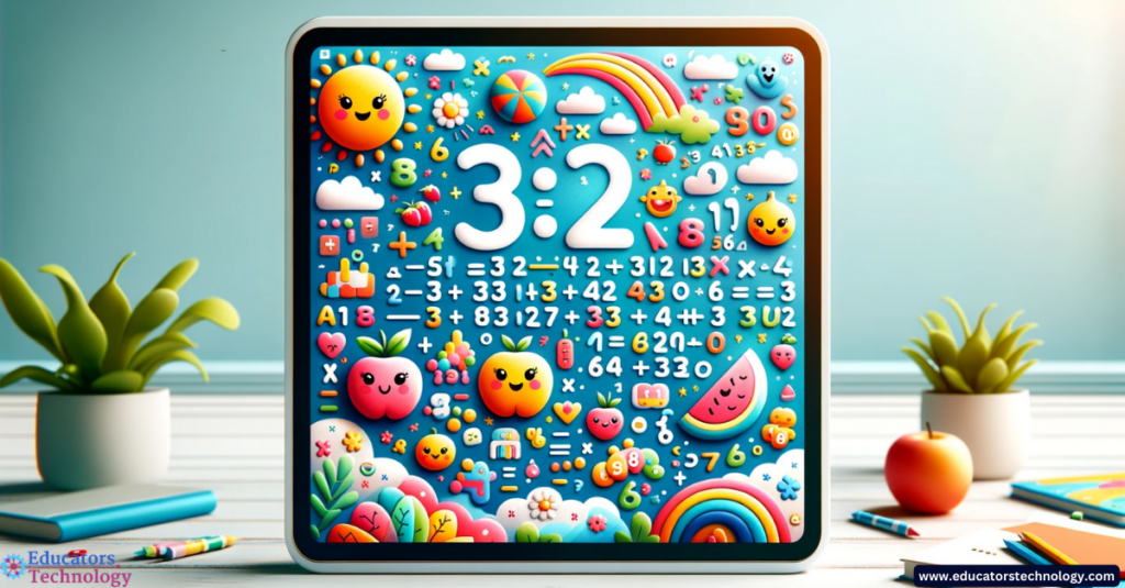 Math Apps for iPad