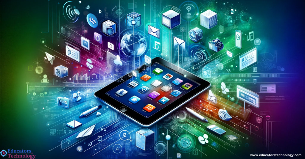 Blogging Apps for iPad