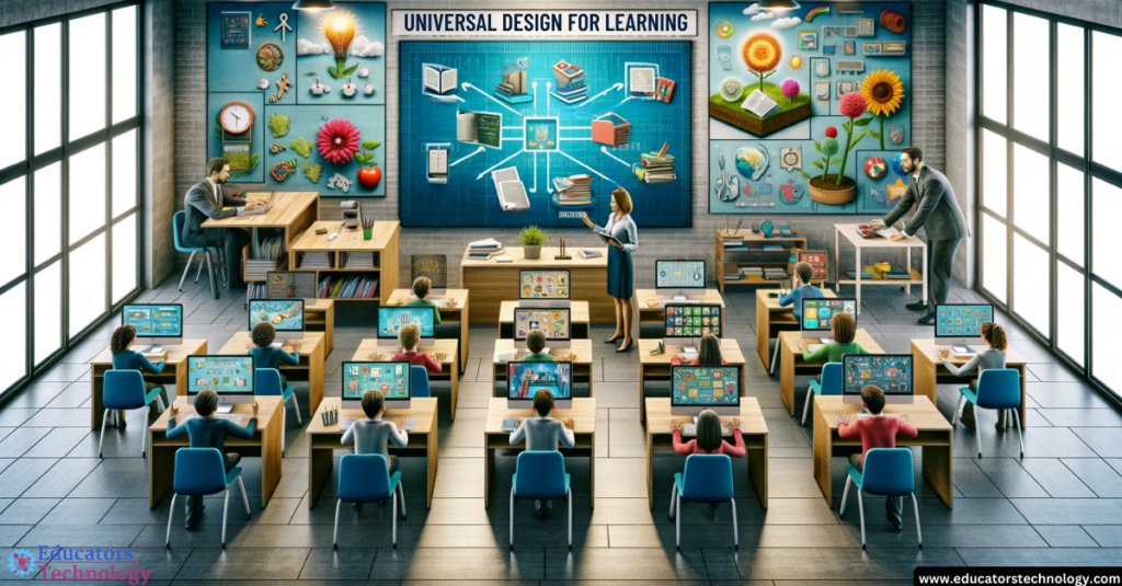 What Is Universal Design for Learning ?