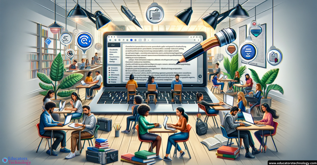 Grammarly for Education