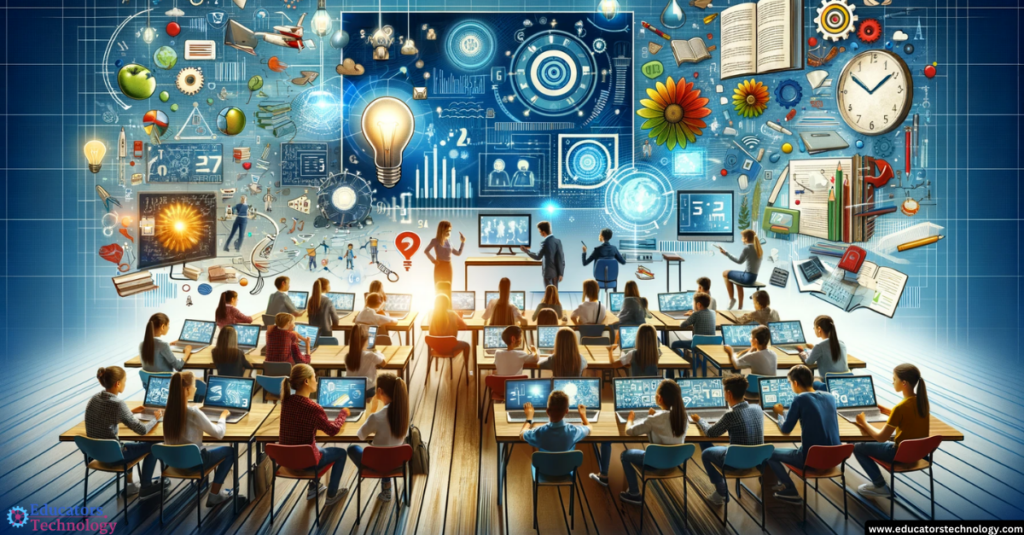 The Post-pandemic Pedagogy