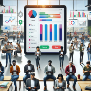 survey apps for iPad