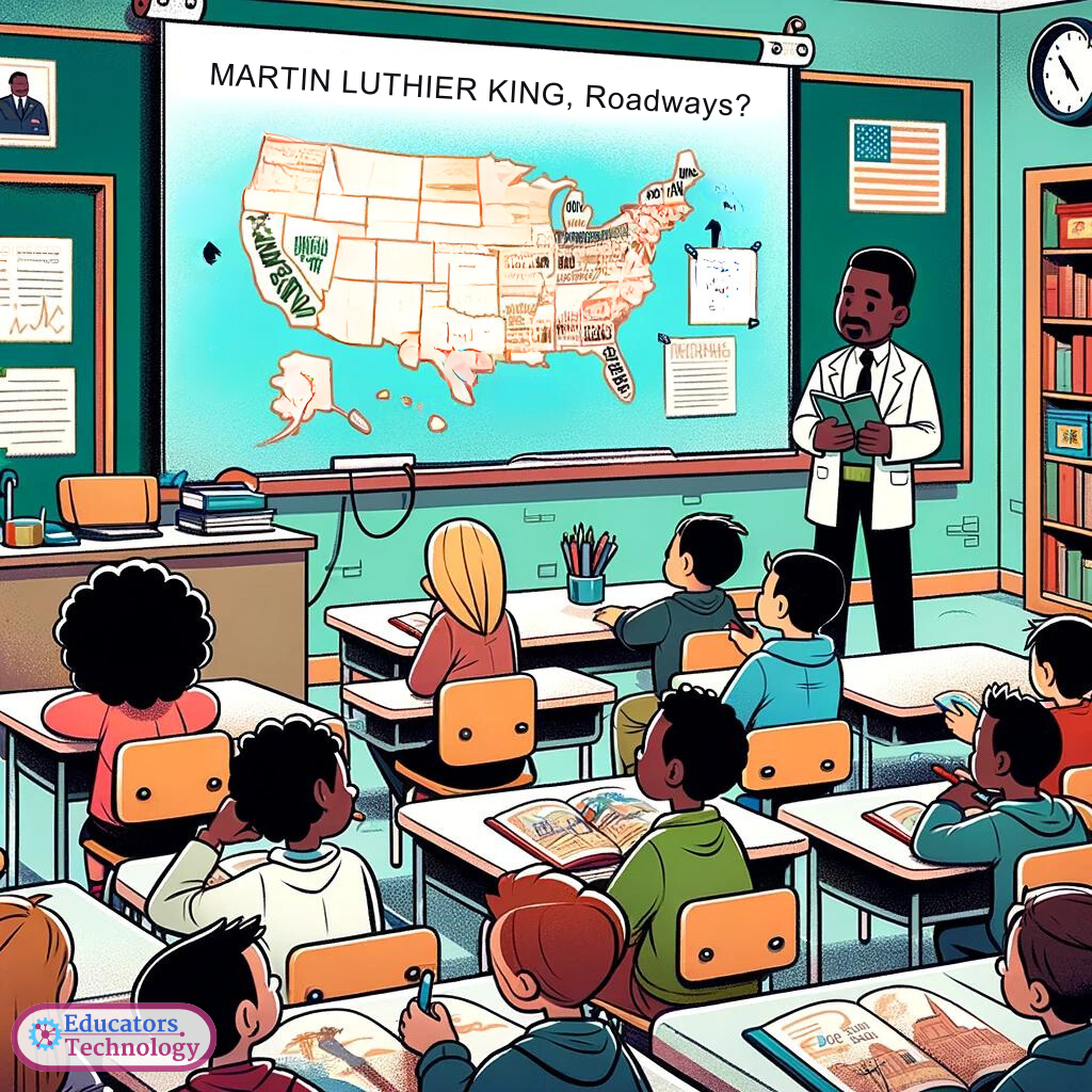 Black History Month Activities for Middle School Students
