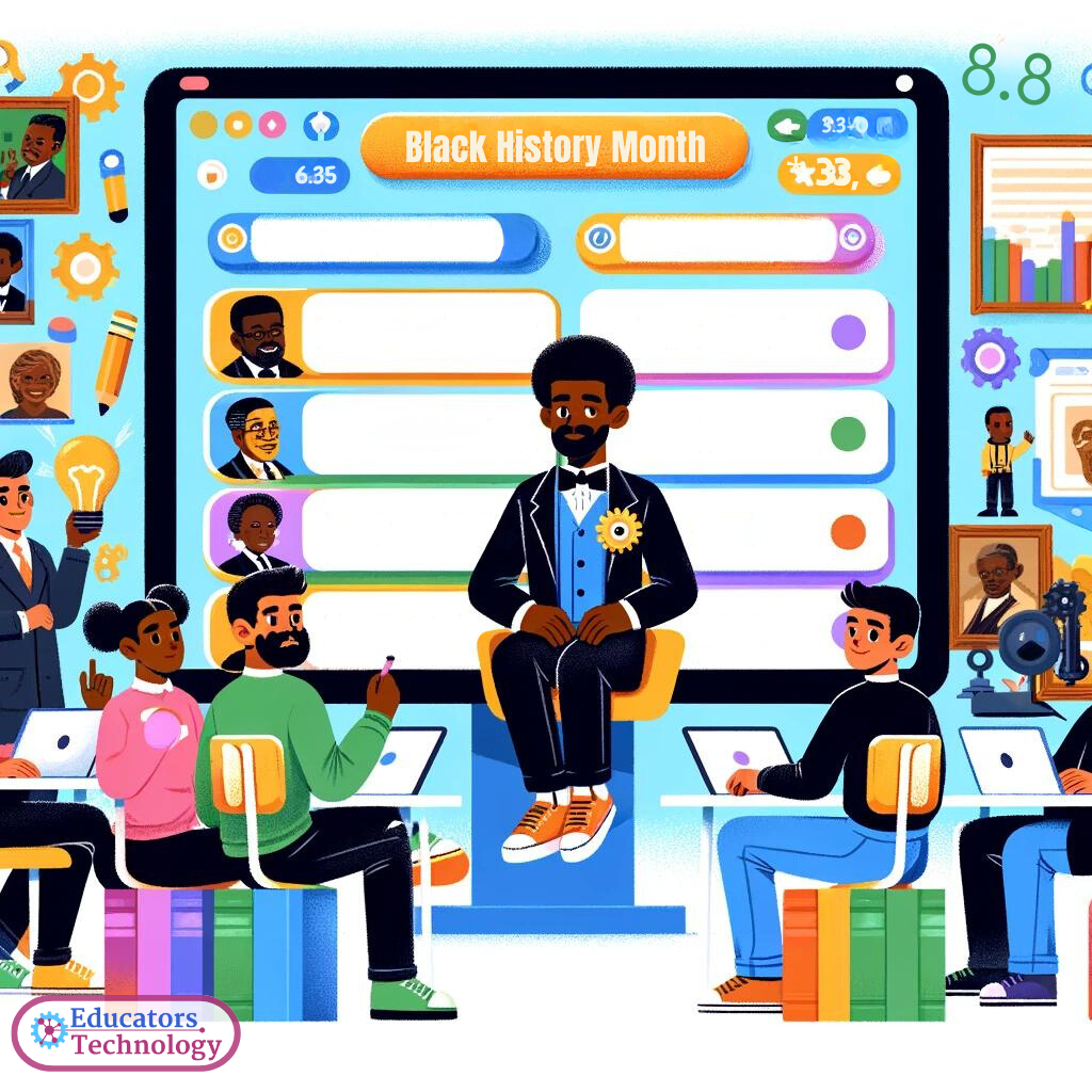 Black History Month Activities for Kids