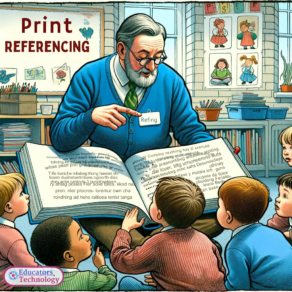 read aloud strategies