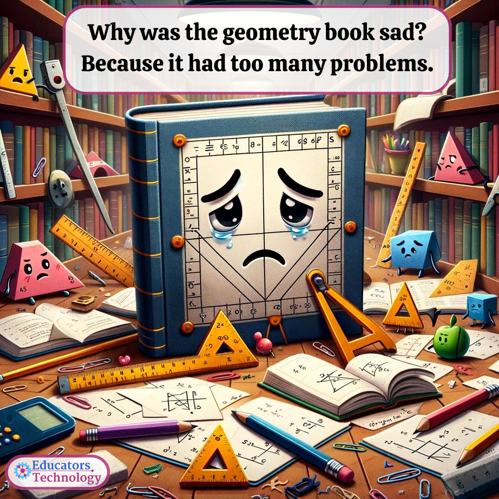 Jokes for Teachers