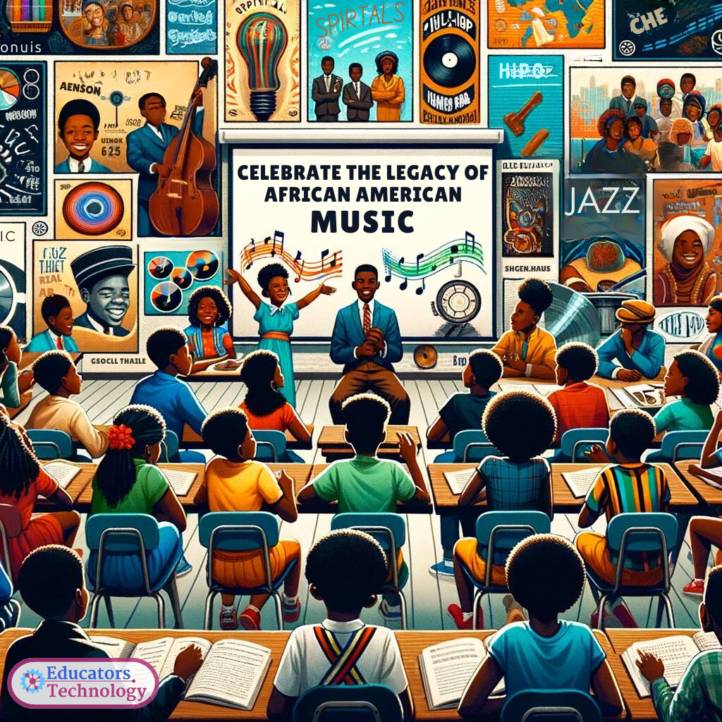 Black History Month Activities for Middle School Students