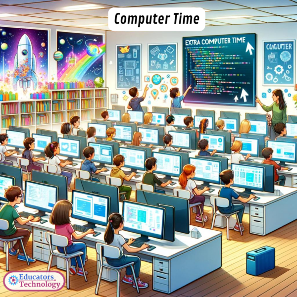 20 Creative Classroom Reward Ideas - Educators Technology