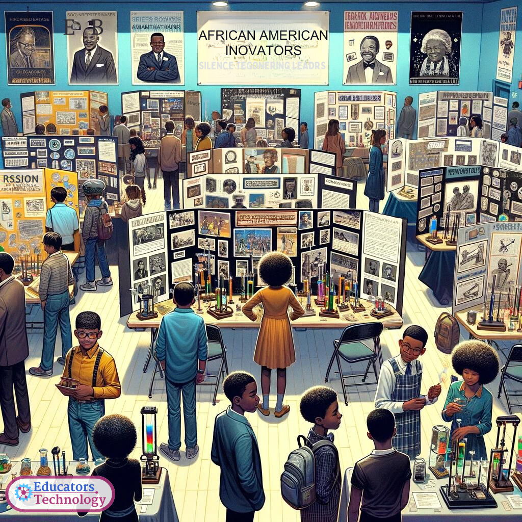 Black History Month Ideas for School
