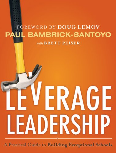 Books on Educational Leadership