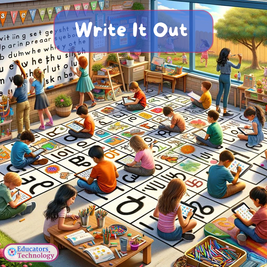 Tips for Learning Sight Words