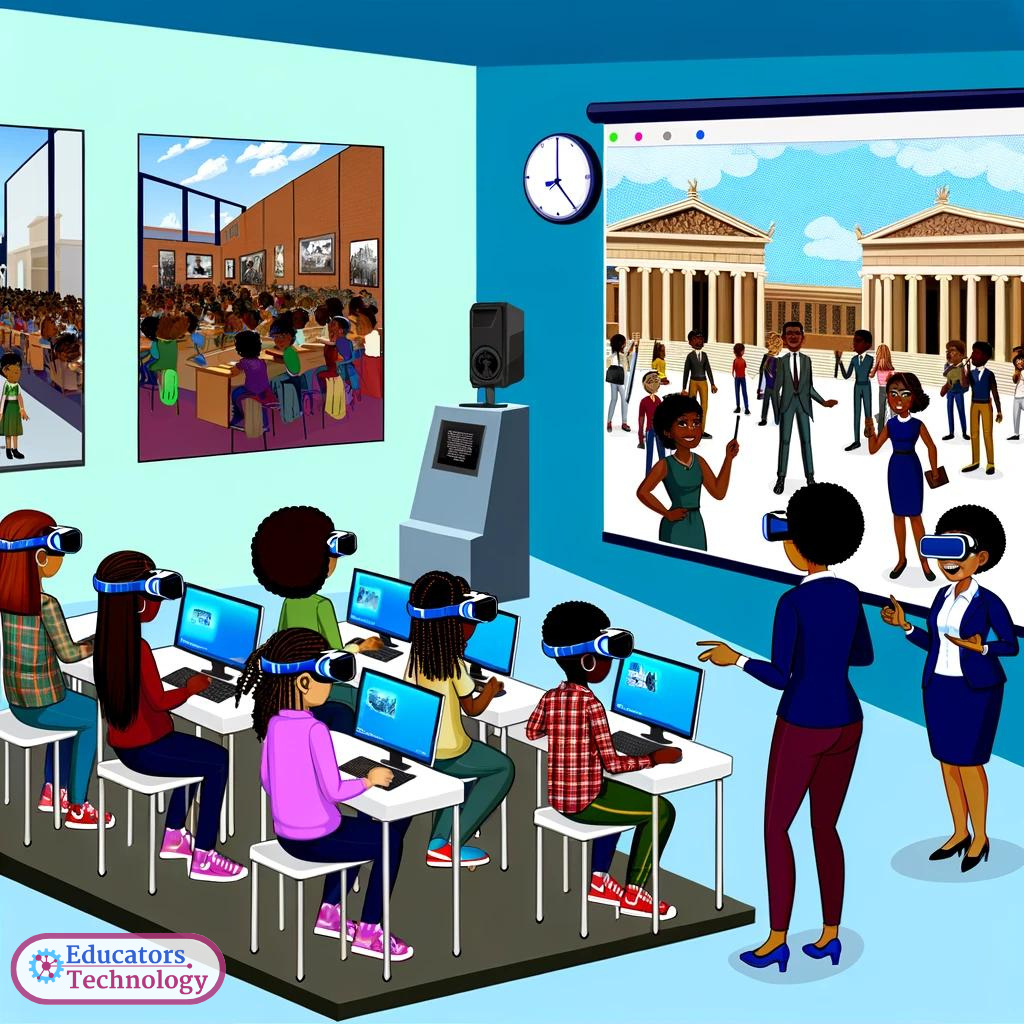 Black History Month Ideas for School