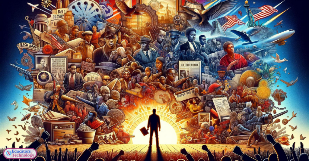 Black History Movies