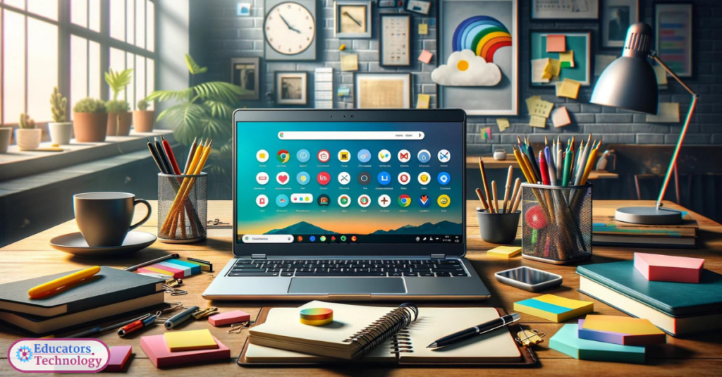 Note Taking Apps for Chromebook