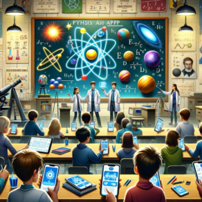 physics apps
