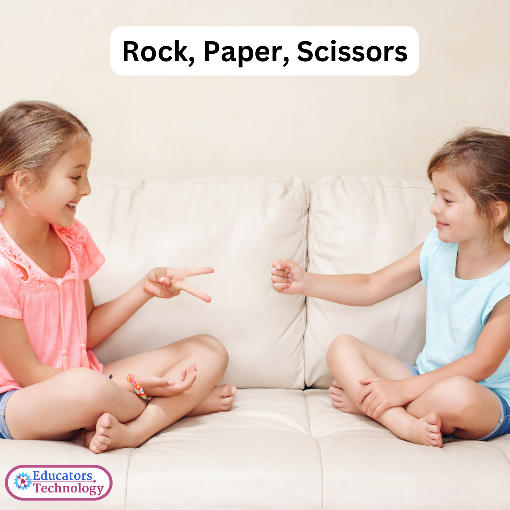 Fun Hand Games for Kids