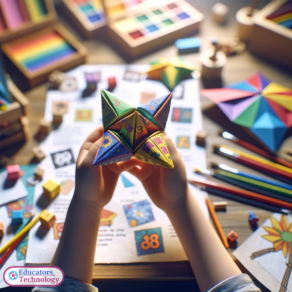 Fun Hand Games for Kids