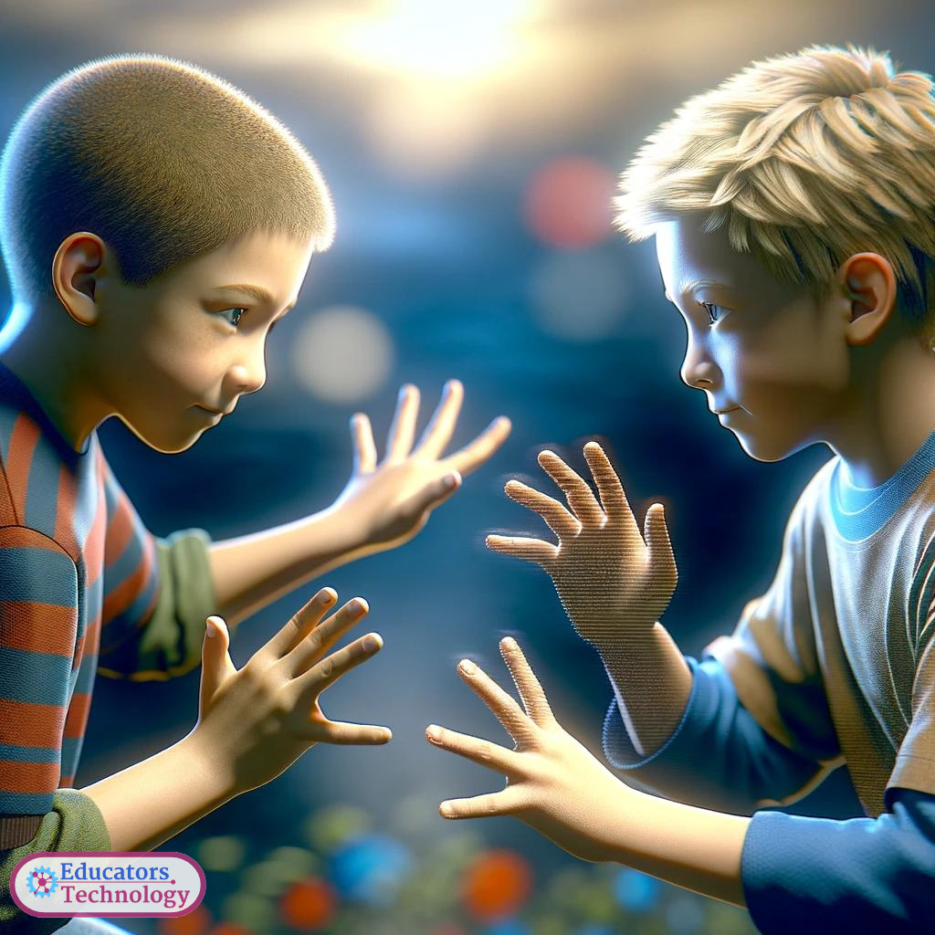 Fun Hand Games for Kids