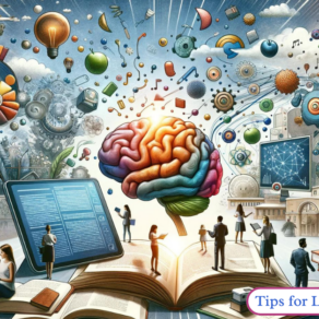Tips to Help You Learn and Remember New Words