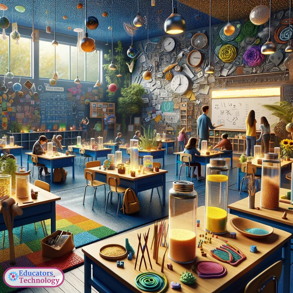 Neurodiversity Celebration Week Activities for Kids