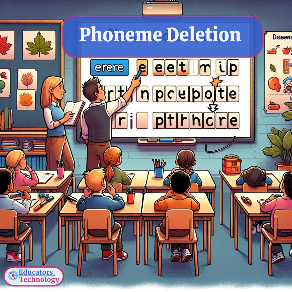 Phonemic Awareness Games