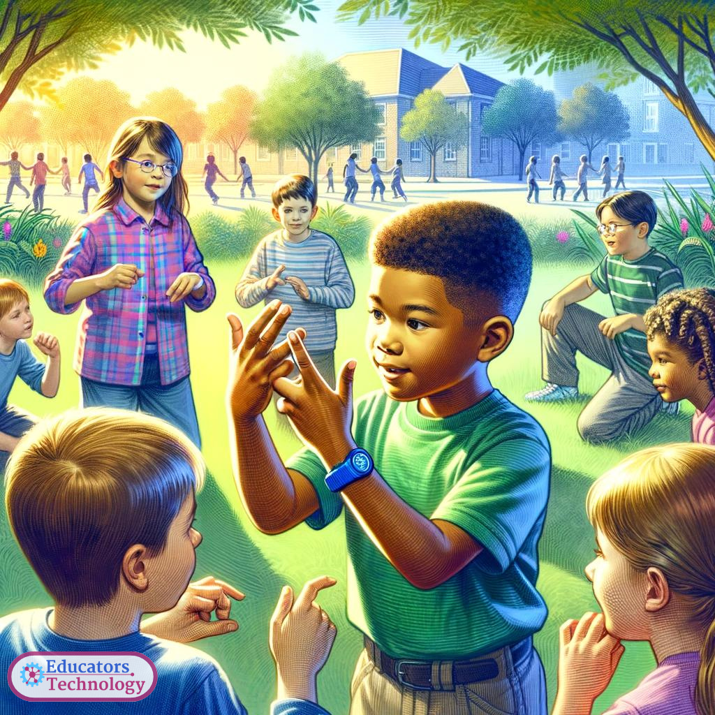 Fun Hand Games for Kids