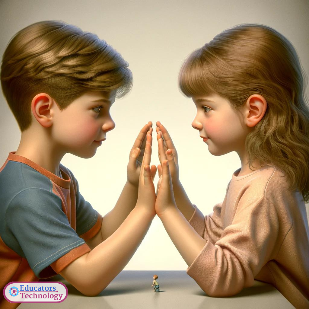 Fun Hand Games for Kids