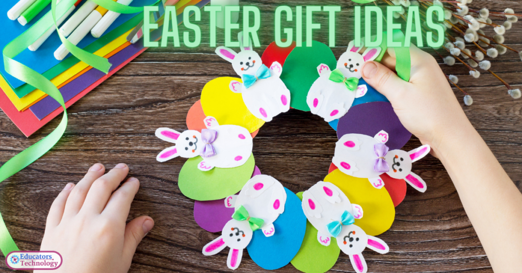 Easter Gift Ideas