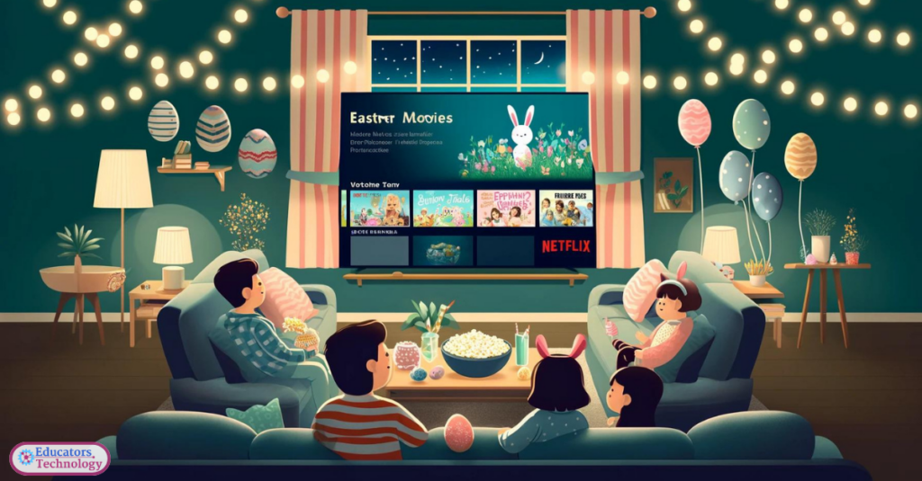 Easter Movies on Netflix